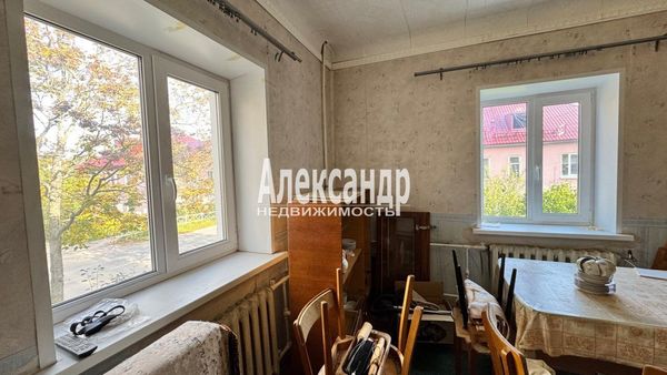 Объект по адресу Москва, Ленина ул, 23 