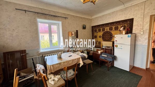 Объект по адресу Москва, Ленина ул, 23 