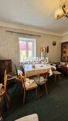 Объект по адресу Москва, Ленина ул, 23 