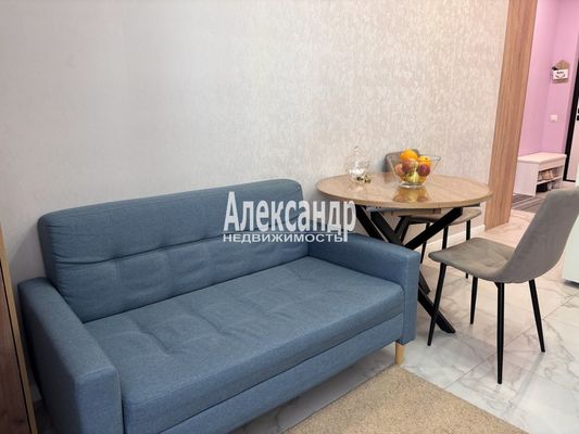 Объект по адресу Ленинградская обл, Всеволожский р-н, имени Свердлова гп, Западный проезд, д. 13/1