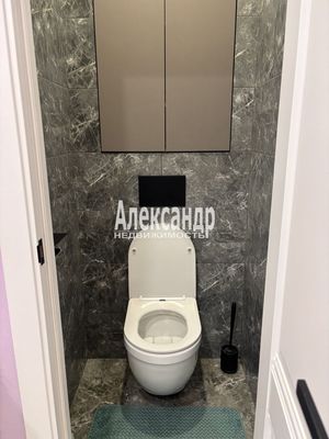 Объект по адресу Ленинградская обл, Всеволожский р-н, имени Свердлова гп, Западный проезд, д. 13/1