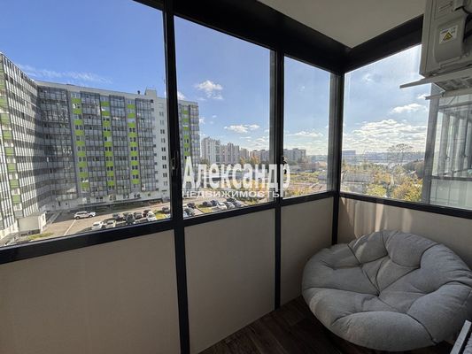 Объект по адресу Ленинградская обл, Всеволожский р-н, имени Свердлова гп, Западный проезд, д. 13/1