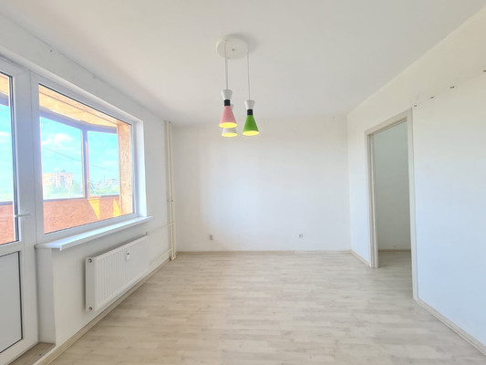 Объект по адресу Москва, Новая ул, 23 