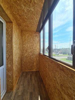 Объект по адресу Москва, Новая ул, 23 