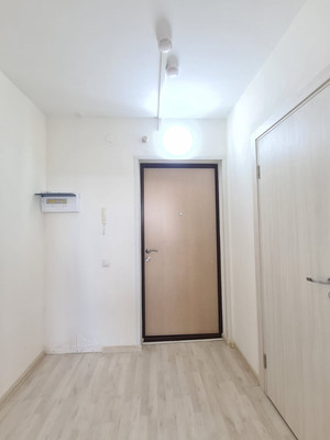 Объект по адресу Москва, Новая ул, 23 