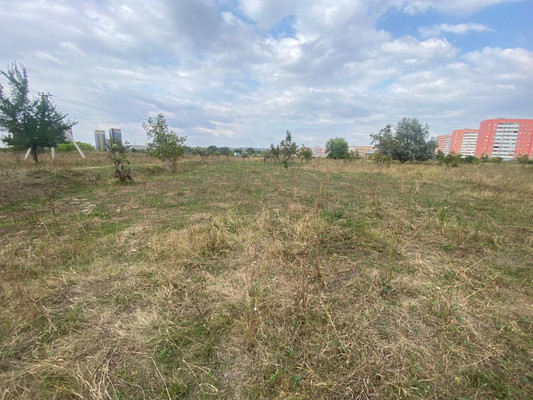 Объект по адресу Москва, Спортивная ул, 34 