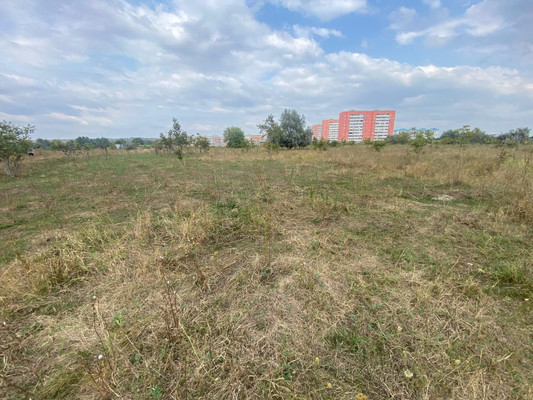 Объект по адресу Москва, Спортивная ул, 34 