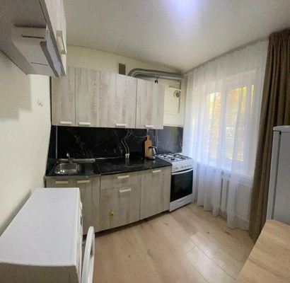 Объект по адресу Москва, Советской Армии ул, 20 