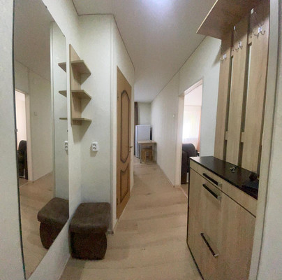 Объект по адресу Москва, Советской Армии ул, 20 