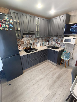 Объект по адресу Москва, Маршала Жукова ул, 12 