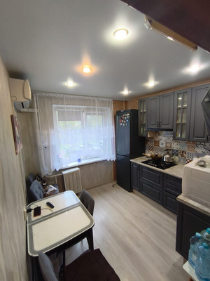 Объект по адресу Москва, Маршала Жукова ул, 12 