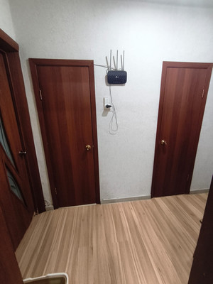 Объект по адресу Москва, Маршала Жукова ул, 12 