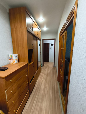 Объект по адресу Москва, Маршала Жукова ул, 12 