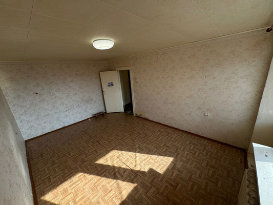 Объект по адресу Московская обл, Наро-Фоминск г, Пешехонова ул, д. 2