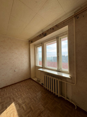 Объект по адресу Московская обл, Наро-Фоминск г, Пешехонова ул, д. 2