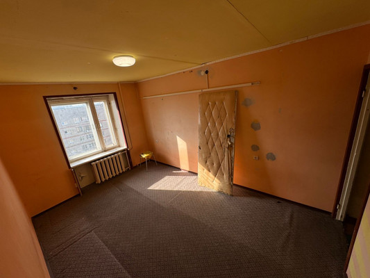 Объект по адресу Московская обл, Наро-Фоминск г, Пешехонова ул, д. 2