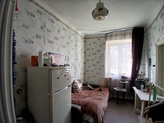 Фото квартиры по адресу Краснодарский край, Тихорецкий р-н, Красноармейская ул, д. 50