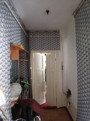 Фото квартиры по адресу Краснодарский край, Тихорецкий р-н, Красноармейская ул, д. 50