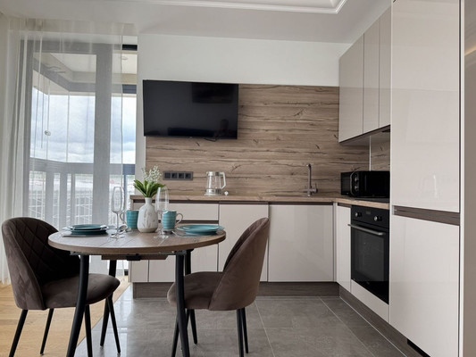 Объект по адресу Москва г, Виктора Маслова ул, д. 2