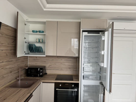 Объект по адресу Москва г, Виктора Маслова ул, д. 2