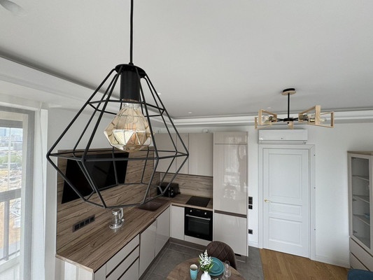 Объект по адресу Москва г, Виктора Маслова ул, д. 2