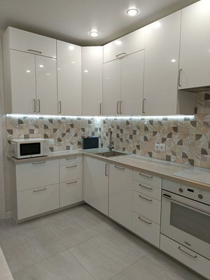 Объект по адресу Москва г, Производственная ул, д. 8к1