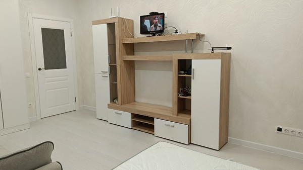 Объект по адресу Москва г, Производственная ул, д. 8к1