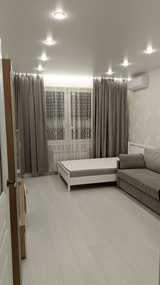 Объект по адресу Москва г, Производственная ул, д. 8к1