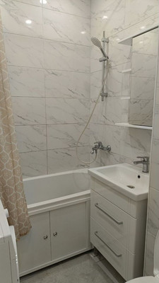 Объект по адресу Москва г, Производственная ул, д. 8к1