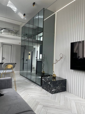 Объект по адресу Москва г, Нижегородская ул, д. 32стр3