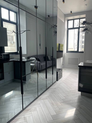 Объект по адресу Москва г, Нижегородская ул, д. 32стр3