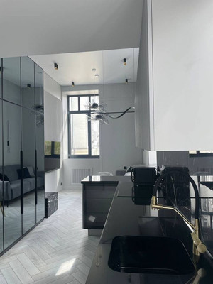 Объект по адресу Москва г, Нижегородская ул, д. 32стр3