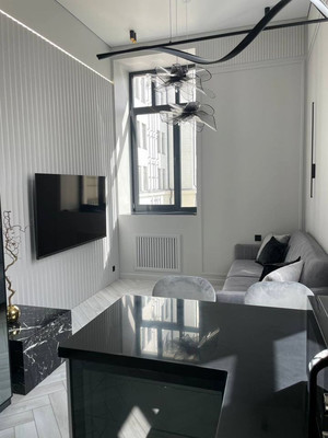 Объект по адресу Москва г, Нижегородская ул, д. 32стр3