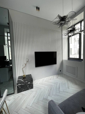 Объект по адресу Москва г, Нижегородская ул, д. 32стр3