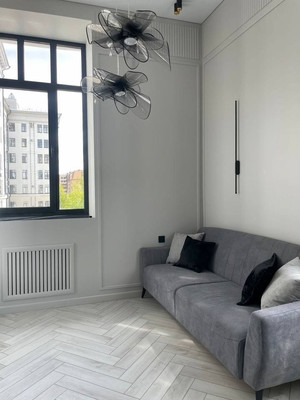 Объект по адресу Москва г, Нижегородская ул, д. 32стр3