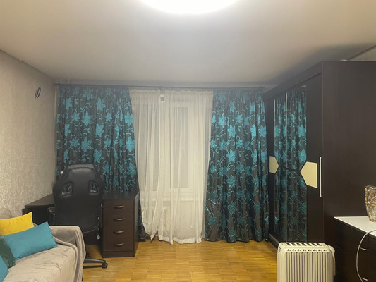 Объект по адресу Москва, Шипиловский проезд, 69 