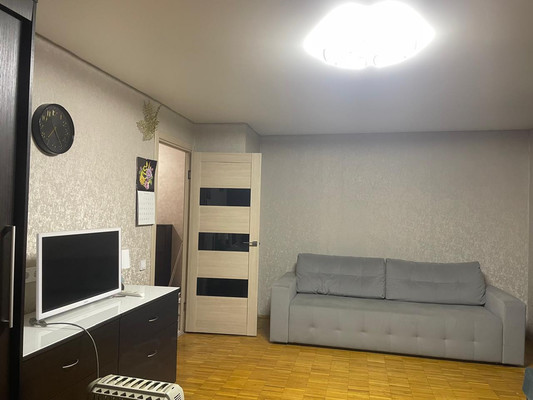 Объект по адресу Москва, Шипиловский проезд, 69 