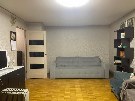 Объект по адресу Москва, Шипиловский проезд, 69 