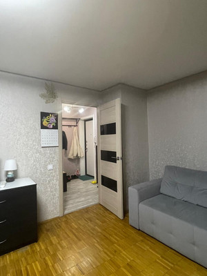 Объект по адресу Москва, Шипиловский проезд, 69 