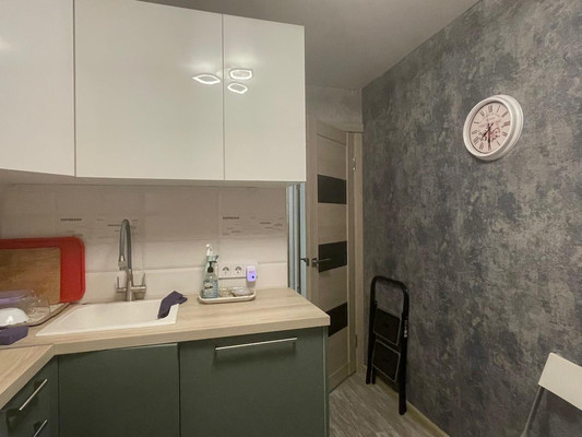 Объект по адресу Москва, Шипиловский проезд, 69 