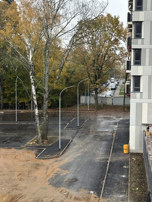 Объект по адресу Москва, Фрунзе (Сходня мкр.) ул, 30Б 