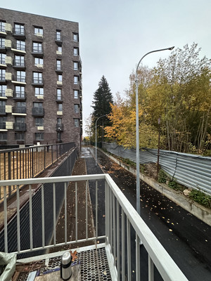 Объект по адресу Москва, Фрунзе (Сходня мкр.) ул, 30Б 