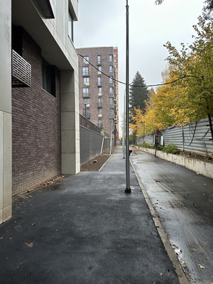 Объект по адресу Москва, Фрунзе (Сходня мкр.) ул, 30Б 