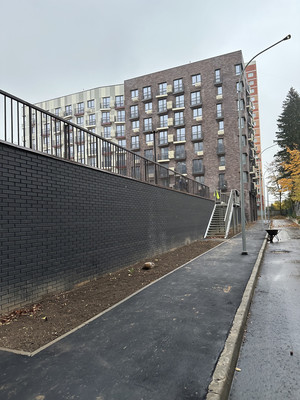 Объект по адресу Москва, Фрунзе (Сходня мкр.) ул, 30Б 