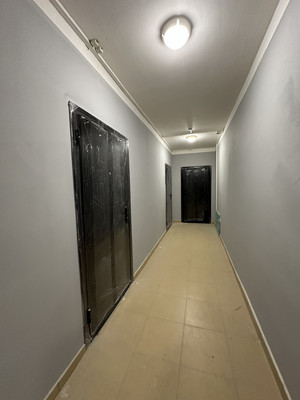 Объект по адресу Москва, Фрунзе (Сходня мкр.) ул, 30Б 