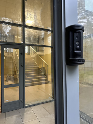 Объект по адресу Москва, Фрунзе (Сходня мкр.) ул, 30Б 