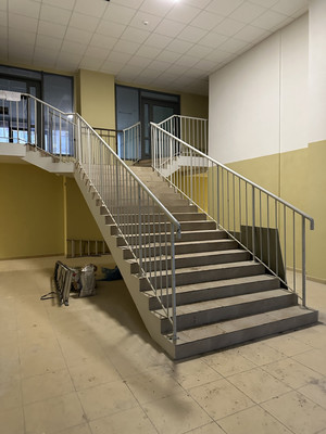 Объект по адресу Москва, Фрунзе (Сходня мкр.) ул, 30Б 