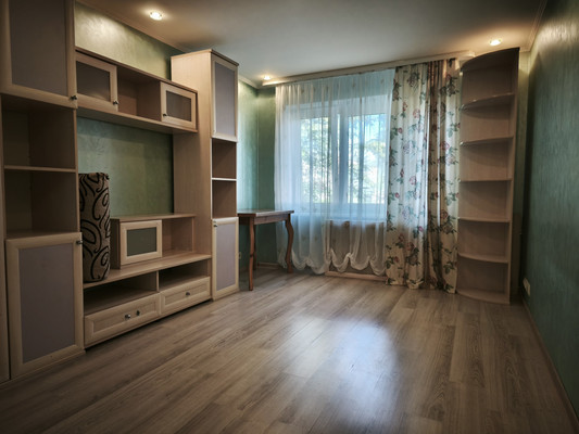 Объект по адресу Москва, станции Бронницы п, 4 