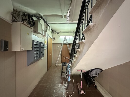 Объект по адресу Москва, Козихинский М. пер, 10с2 