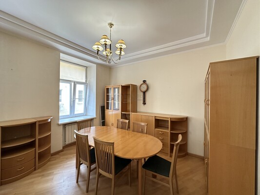 Объект по адресу Москва, Козихинский М. пер, 10с2 